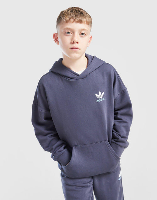 Tonal Hoodie Junior's