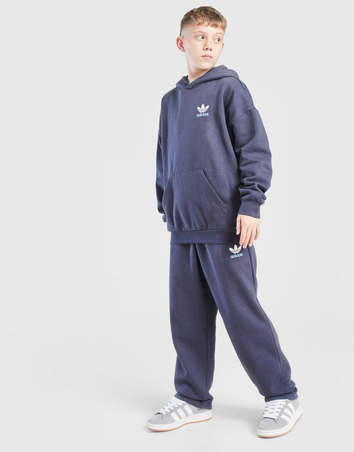 Tonal Hoodie Junior's