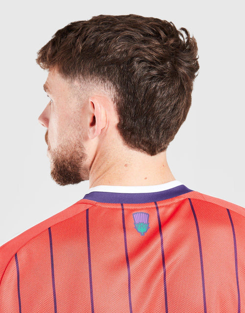 Scotland 2026 Away Shirt