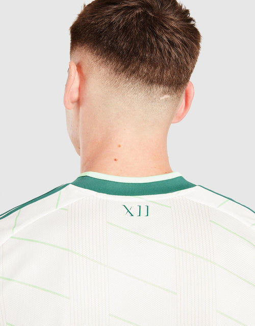 Northern Ireland 2026 Away Shirt