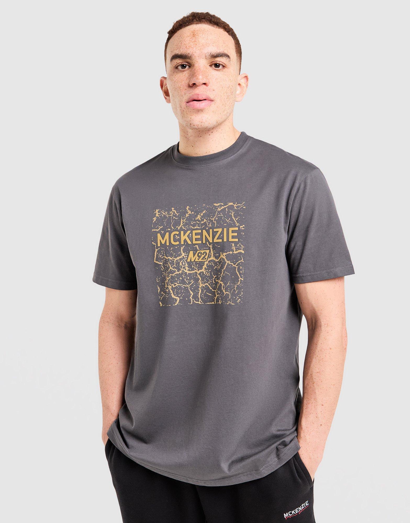 Quartz Men's T-Shirt