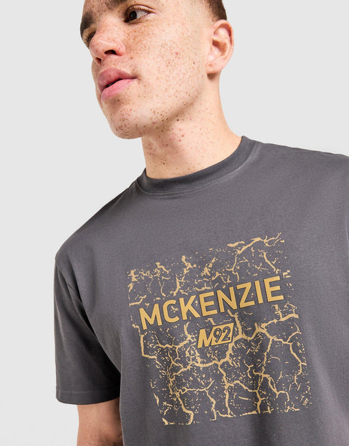 Quartz Men's T-Shirt