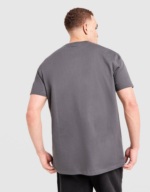 Quartz Men's T-Shirt