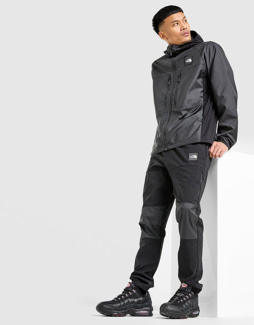 Pertex Woven Track Pants