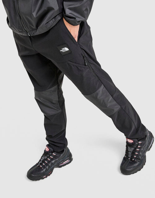 Pertex Woven Track Pants