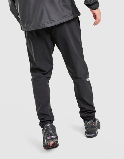 Pertex Woven Track Pants