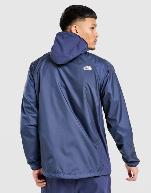 Pertex Woven Jacket