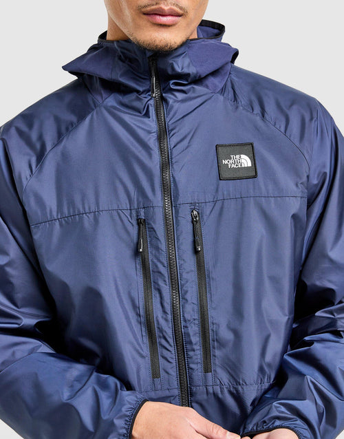 Pertex Woven Jacket