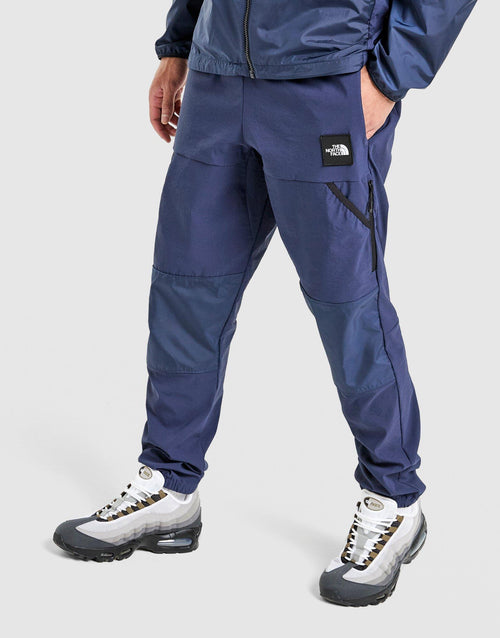 Pertex Woven Track Pants