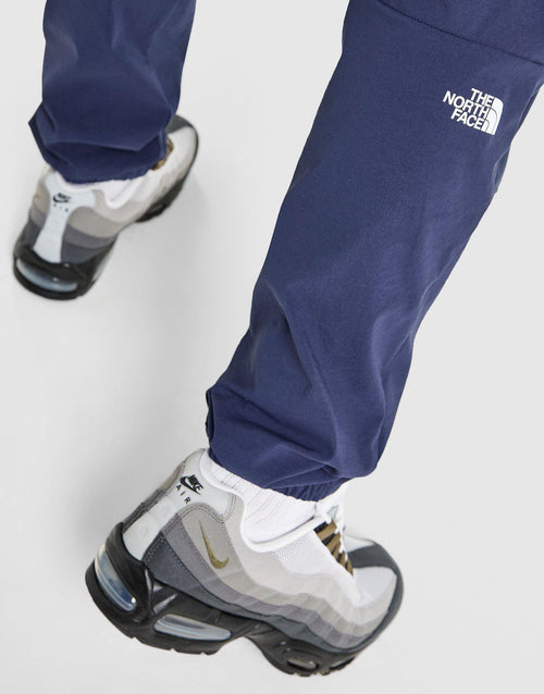 Pertex Woven Track Pants