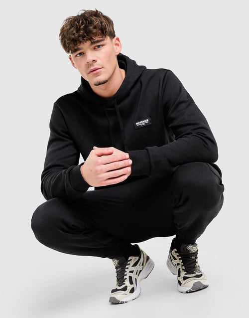 Rocco Overhead Hoodie