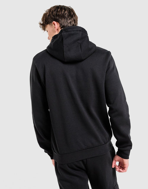 Rocco Overhead Hoodie
