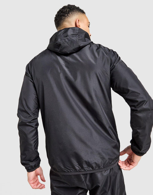 Fort Woven Jacket