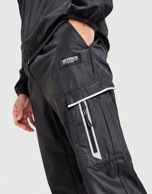 Fort Woven Cargo Pants