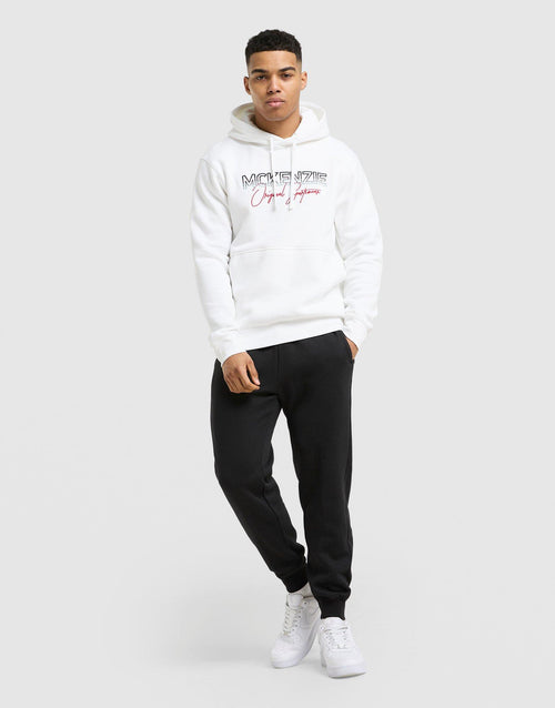 Harley Overhead Hoodie