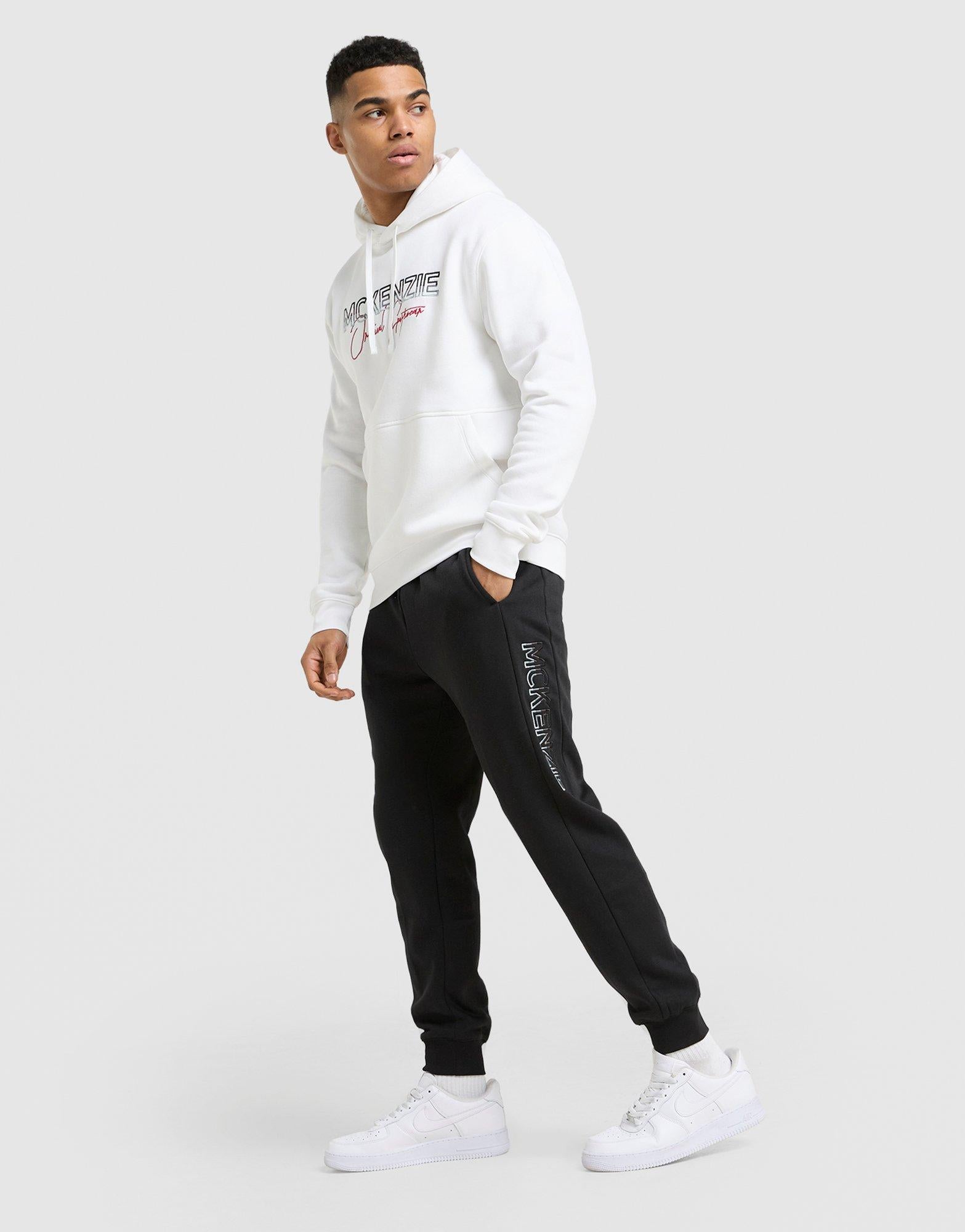 Harley Fleece Joggers