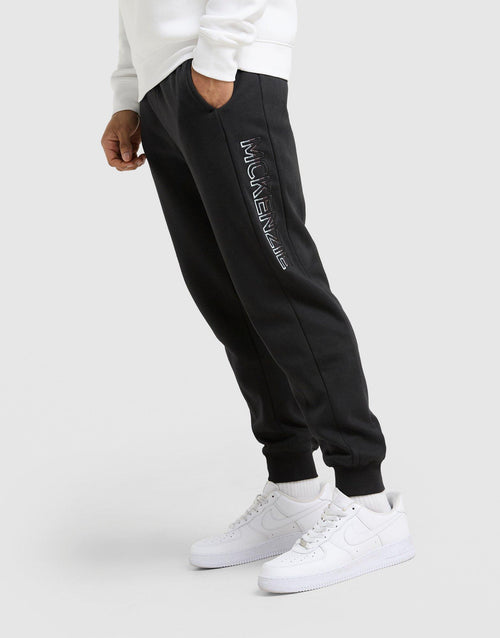 Harley Fleece Joggers