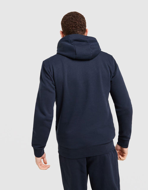 Harley Overhead Hoodie