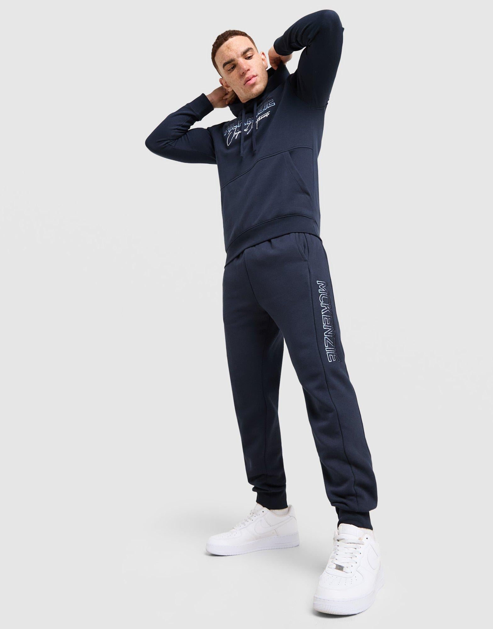 Harley Fleece Joggers
