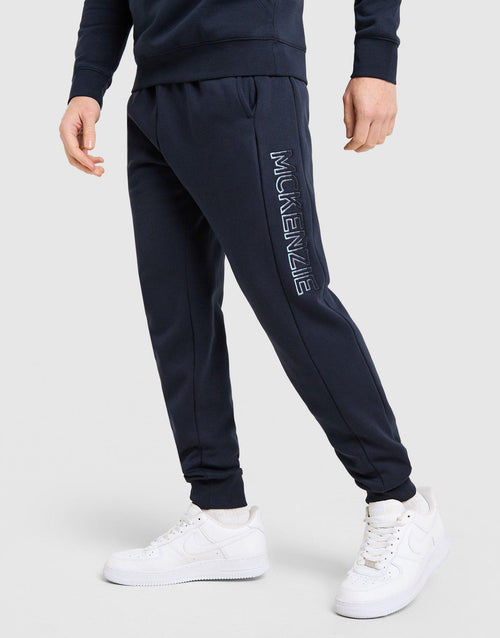 Harley Fleece Joggers