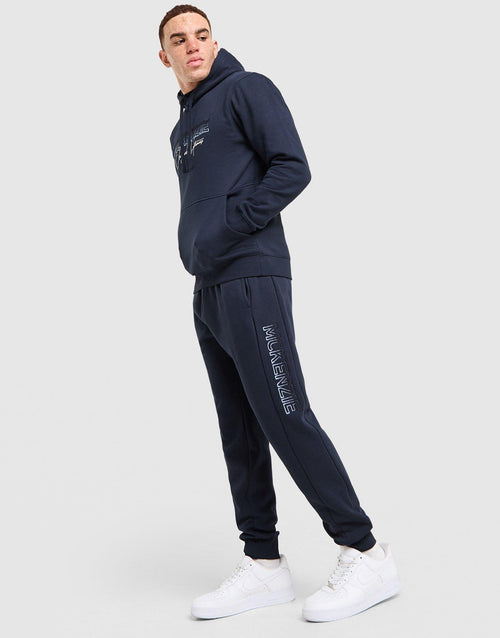 Harley Fleece Joggers