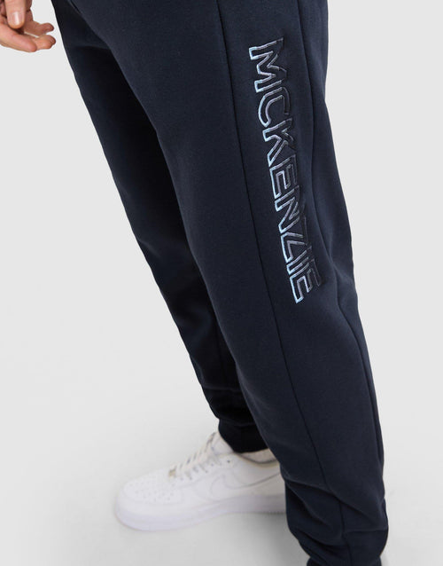 Harley Fleece Joggers