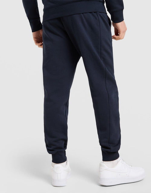Harley Fleece Joggers