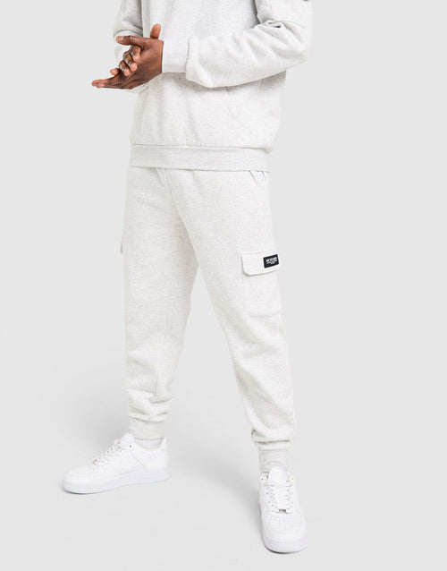 Rocco Cargo Tracksuit