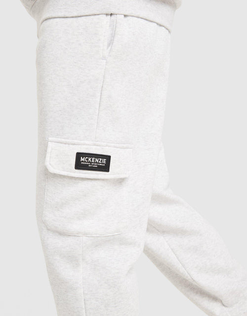 Rocco Cargo Tracksuit