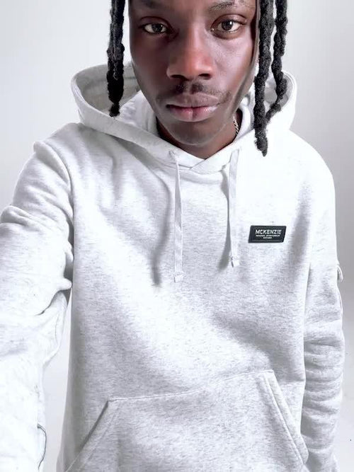 Rocco Cargo Tracksuit