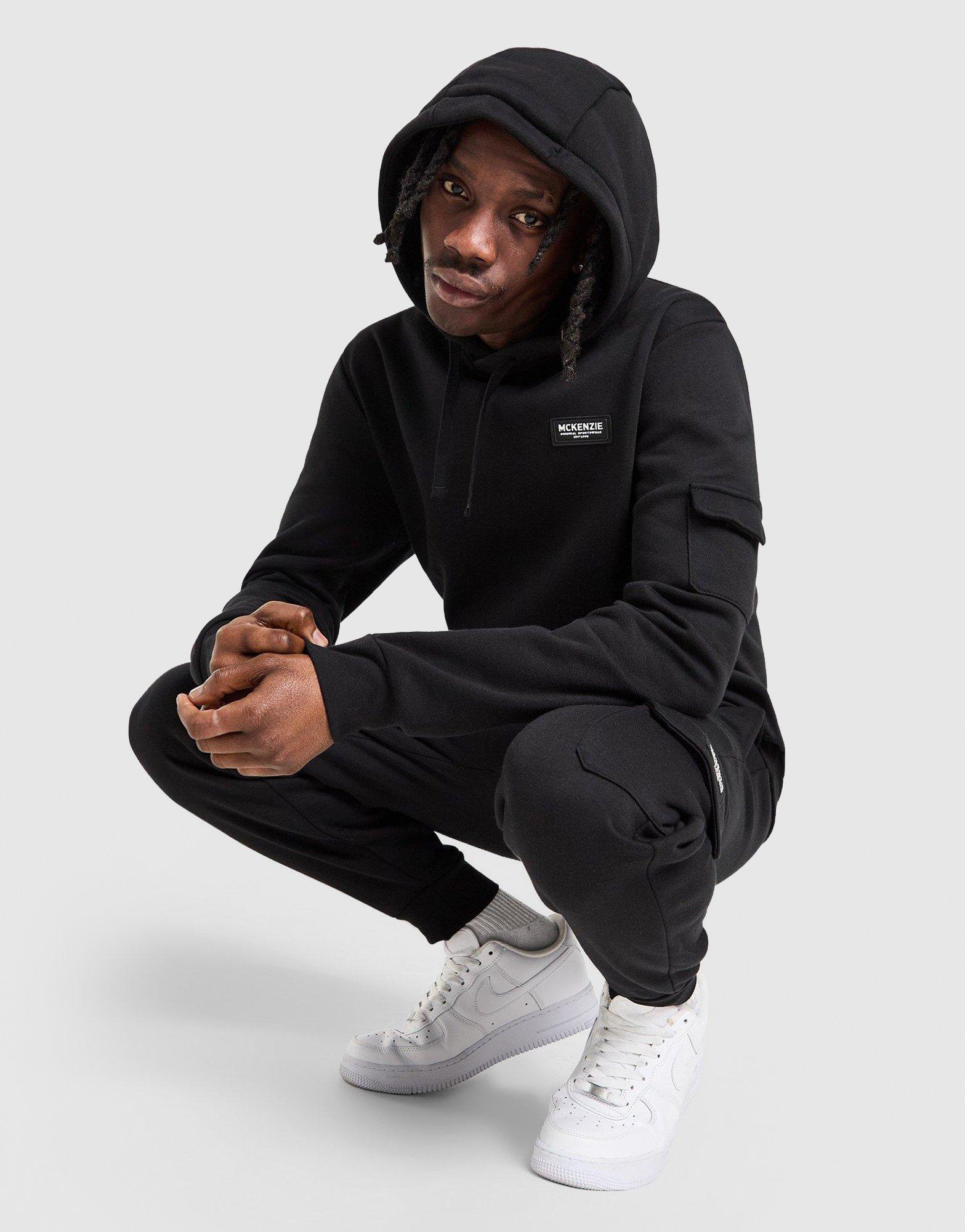 Rocco Cargo Tracksuit