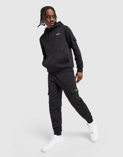 Rocco Cargo Tracksuit