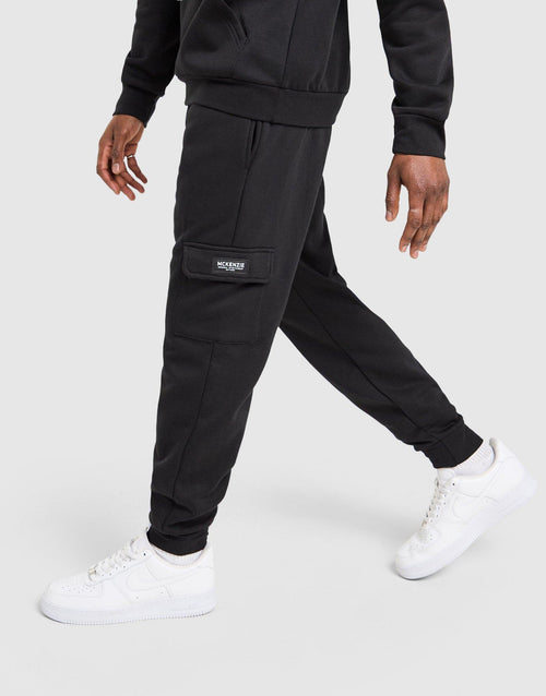 Rocco Cargo Tracksuit