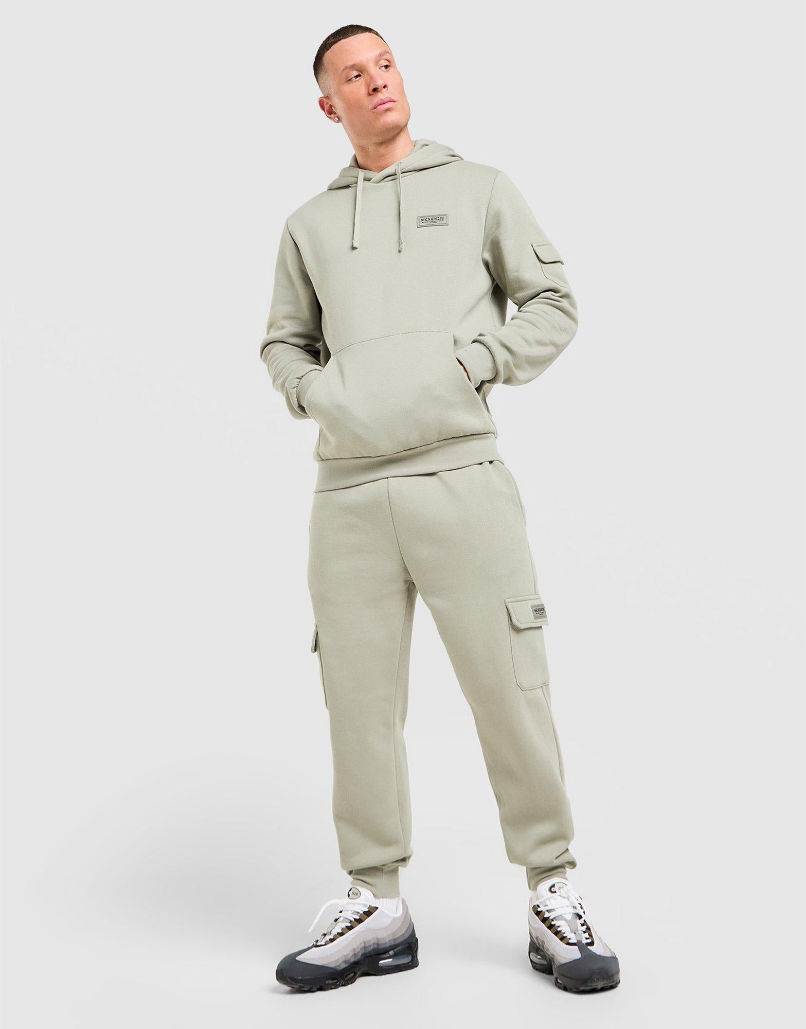 Rocco Cargo Tracksuit