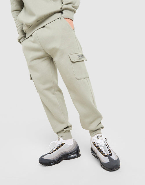 Rocco Cargo Tracksuit