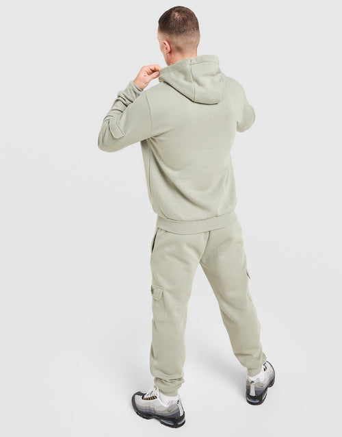 Rocco Cargo Tracksuit
