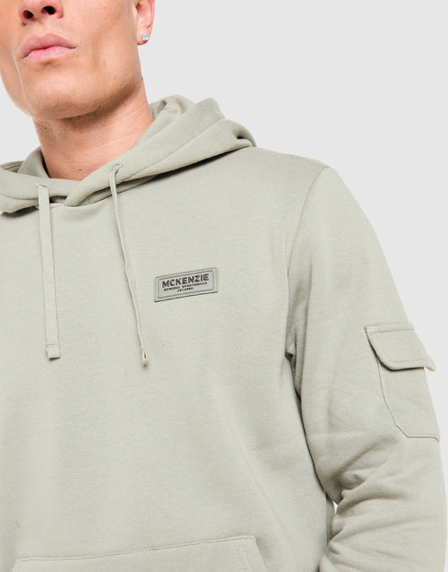 Rocco Cargo Tracksuit