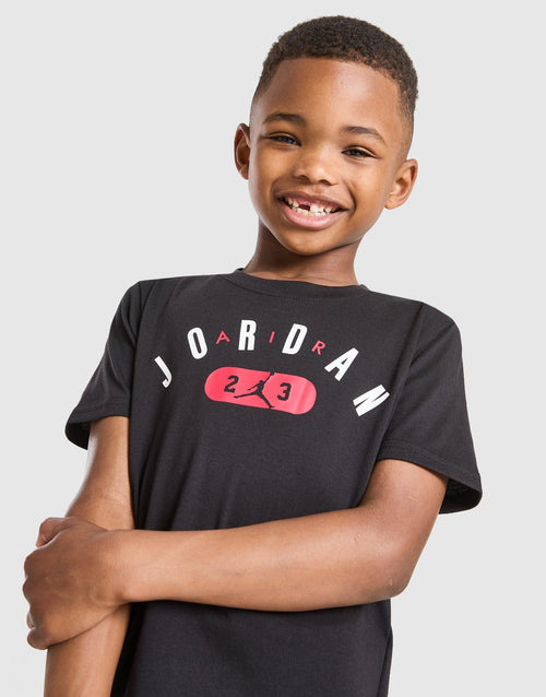 Diamond T-Shirt/Shorts Children