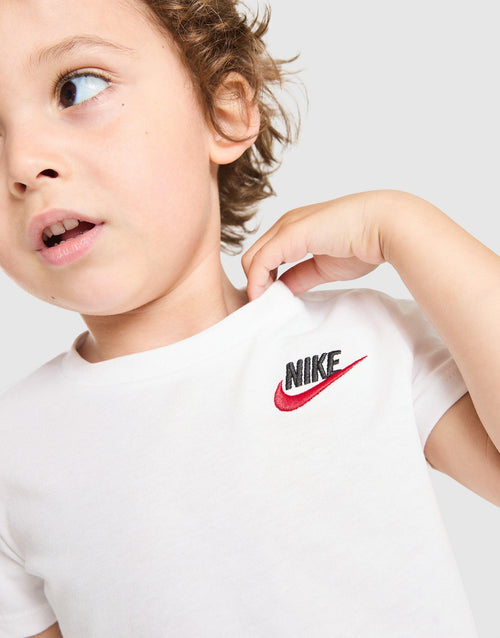 T-Shirt/Shorts Set Infant