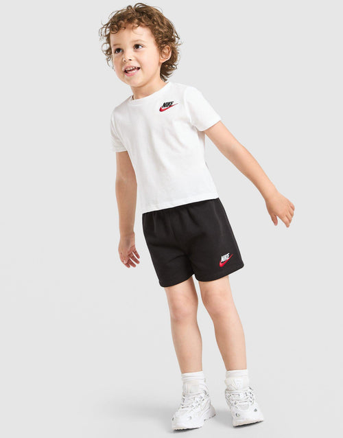 T-Shirt/Shorts Set Infant