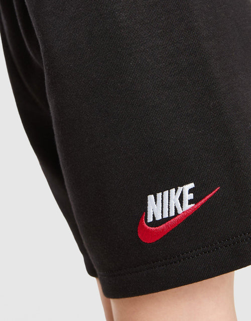 T-Shirt/Shorts Set Infant
