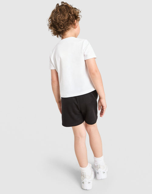 T-Shirt/Shorts Set Infant