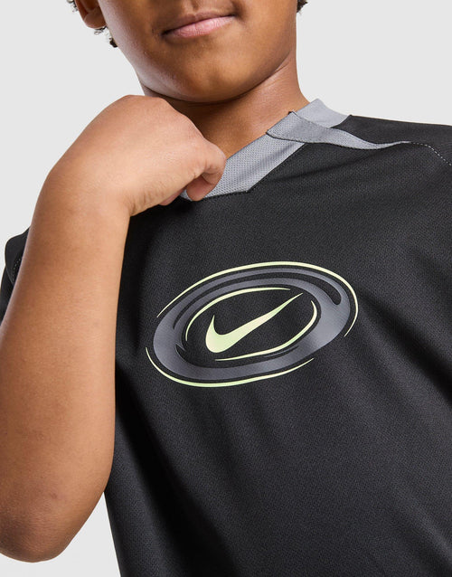Football T-Shirt/Shorts Set Children