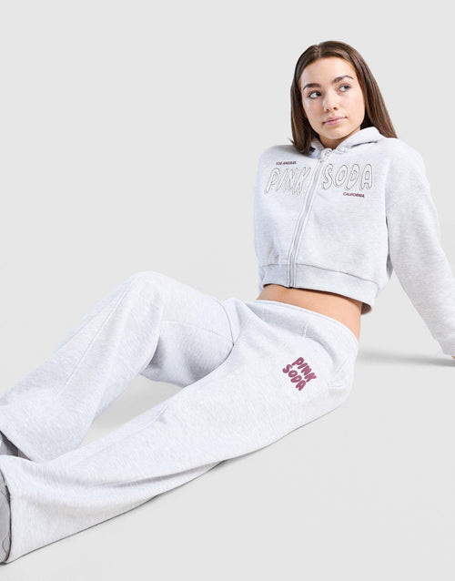 Girls' Rose Joggers Junior