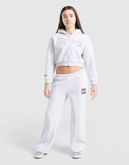 Girls' Rose Joggers Junior