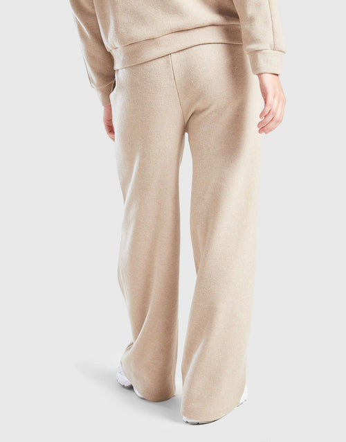 Girls' Ava Knit Joggers Junior