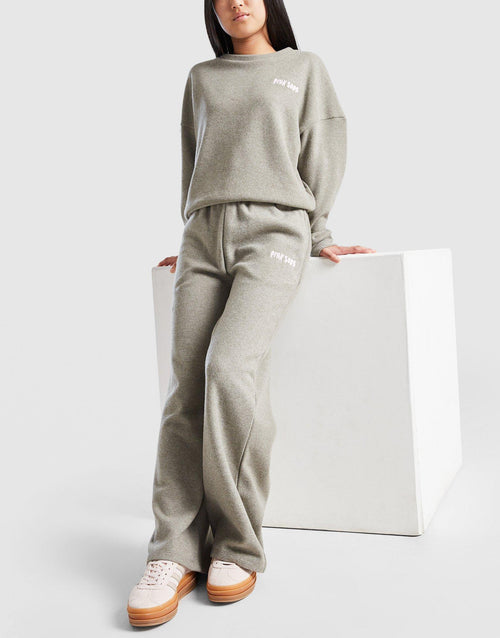 Girls' Ava Knit Joggers Junior