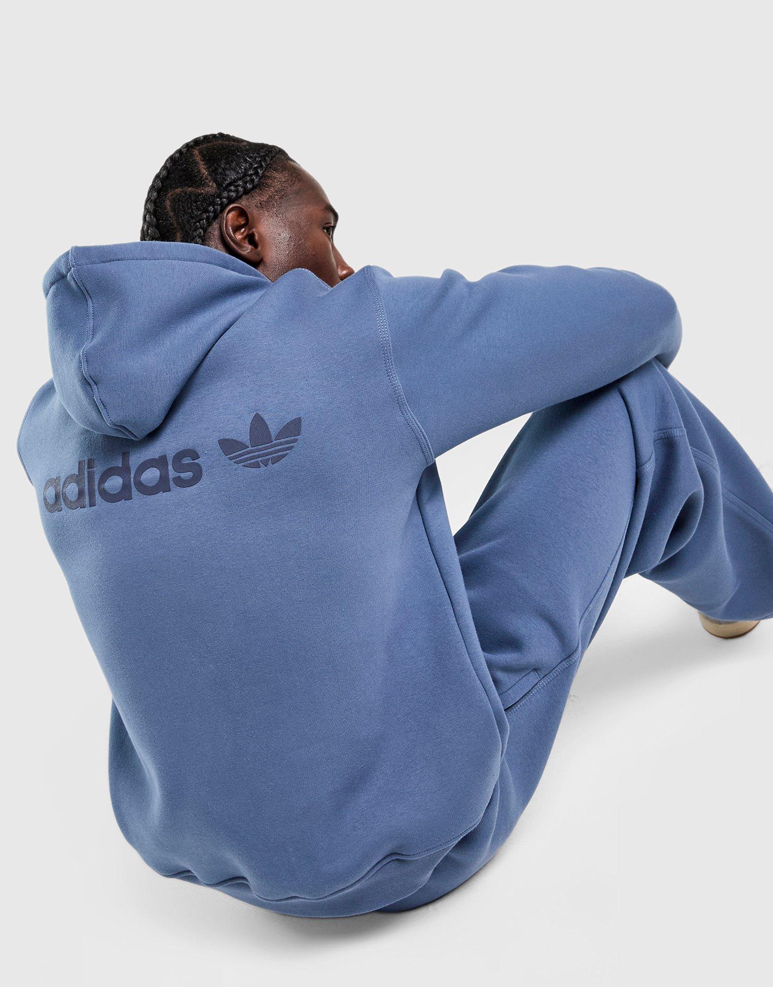 Trefoil  Hoodie