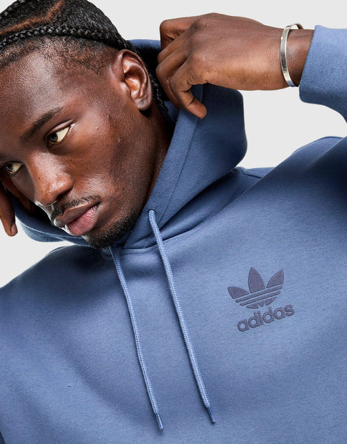 Trefoil  Hoodie