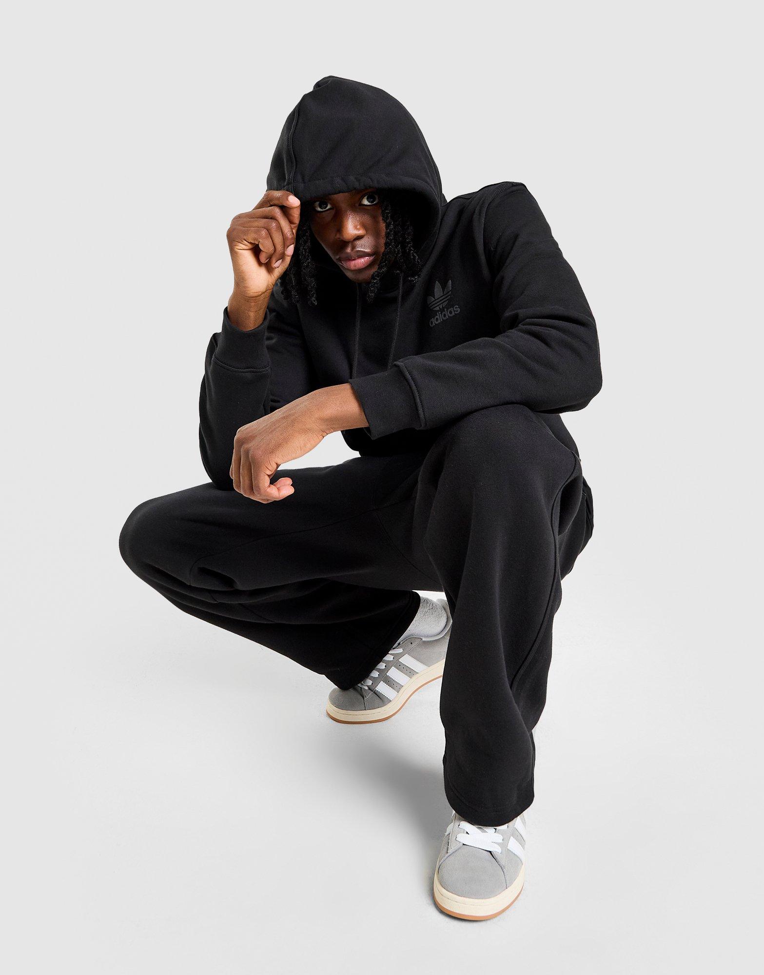 Trefoil  Hoodie